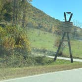 Review photo of Trackrock Campground & Cabins by Carolyn V., October 25, 2024