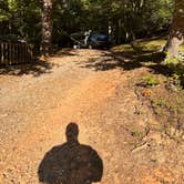 Review photo of Trackrock Campground & Cabins by Eleanor the Airstream R., July 8, 2024