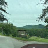Review photo of Trackrock Campground & Cabins by Olivia W., May 19, 2024