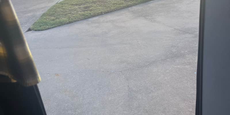 Camper submitted image from Traders Village RV Park