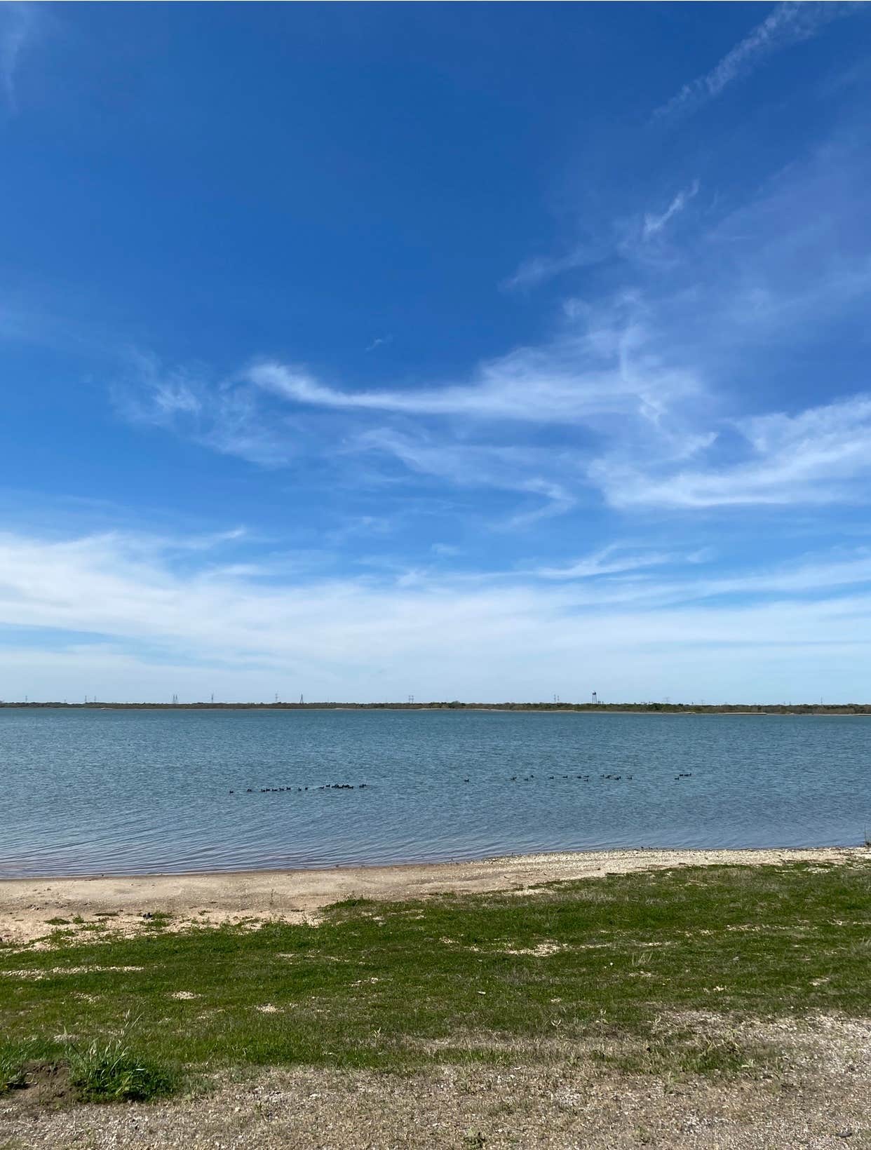 Camper-submitted photo at Tradinghouse Lake Park Camping near Waco, TX