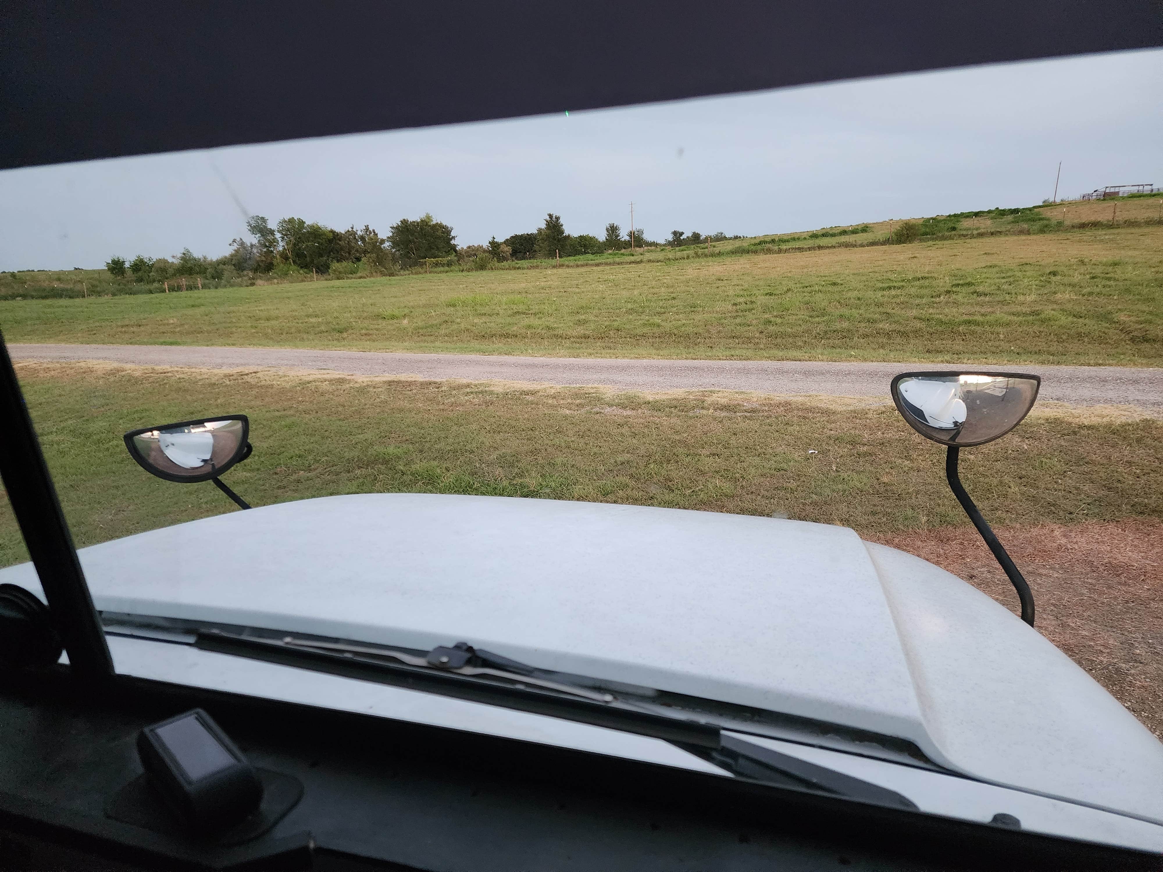 Camper-submitted photo at Tradinghouse Lake Park Camping near Waco Lake