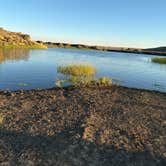 Review photo of Trail Lake Dispersed by Michele Z., June 23, 2026