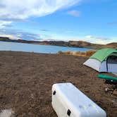 Review photo of Trail Lake Dispersed by billie J., August 9, 2025