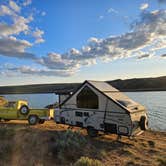 Review photo of Trail Lake Dispersed by Ryan S., June 2, 2025