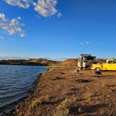 Review photo of Trail Lake Dispersed by Ryan S., June 2, 2025