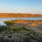 Review photo of Trail Lake Dispersed by Josh P., September 19, 2025