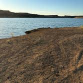 Review photo of Trail Lake Dispersed by Michele Z., June 23, 2026