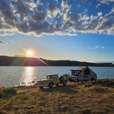 Review photo of Trail Lake Dispersed by Ryan S., June 2, 2025