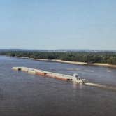 Review photo of Trail of Tears State Park Campground by Shawn S., May 20, 2026