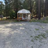 Review photo of Trailer Lane Campground by Daniel A., August 7, 2025