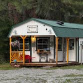 Review photo of Trailer Lane Campground by Mary , July 17, 2025