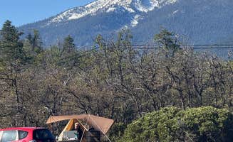 Max K.'s photo at Trailer Lane Campground near Yreka, CA