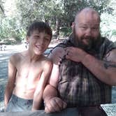 Review photo of Trailer Lane Campground by Jennifer S., May 19, 2025