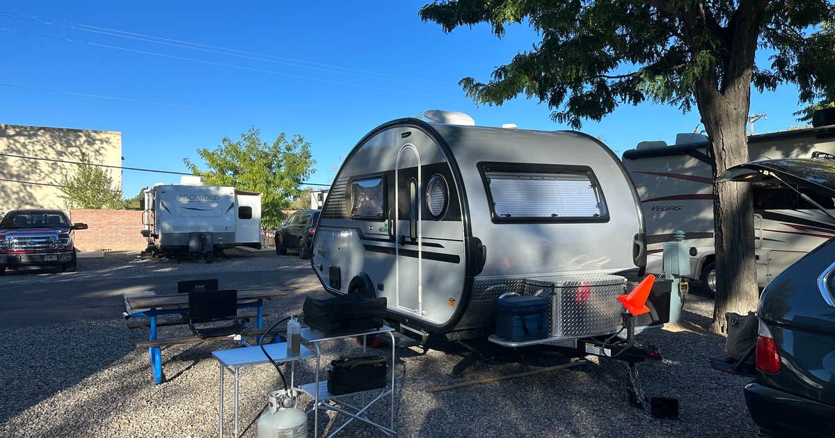 Trailer Ranch RV Resort