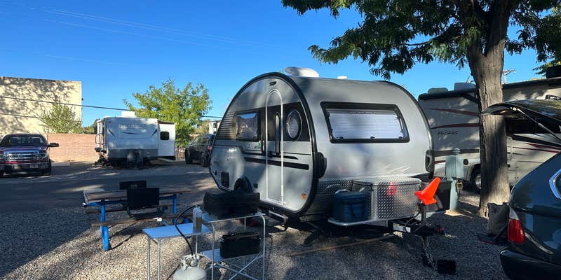 Camper submitted image from Trailer Ranch RV Resort