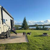 Review photo of Trailhead Campground by Hannah , August 24, 2025