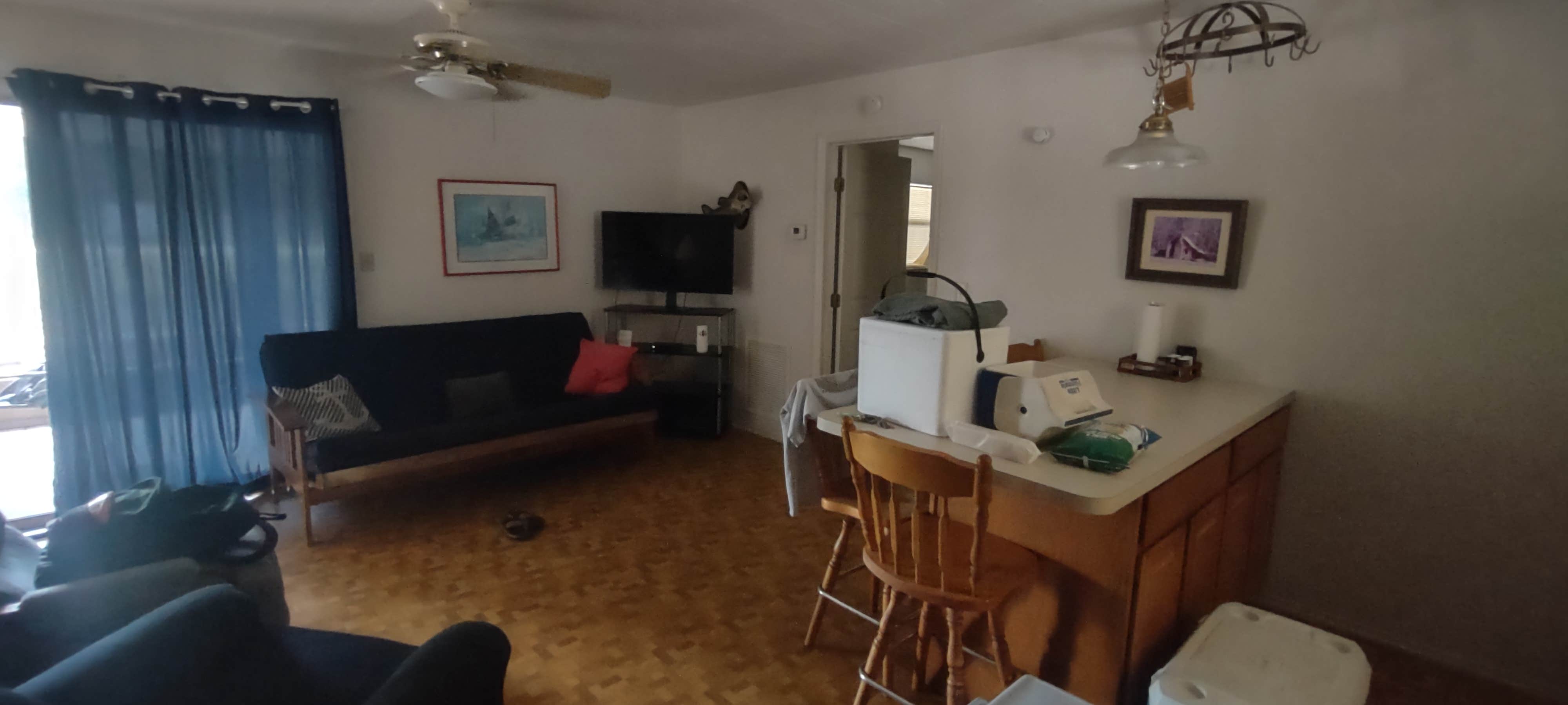 Camper-submitted photo at Trails End Fishing Resort near Lake Placid, FL