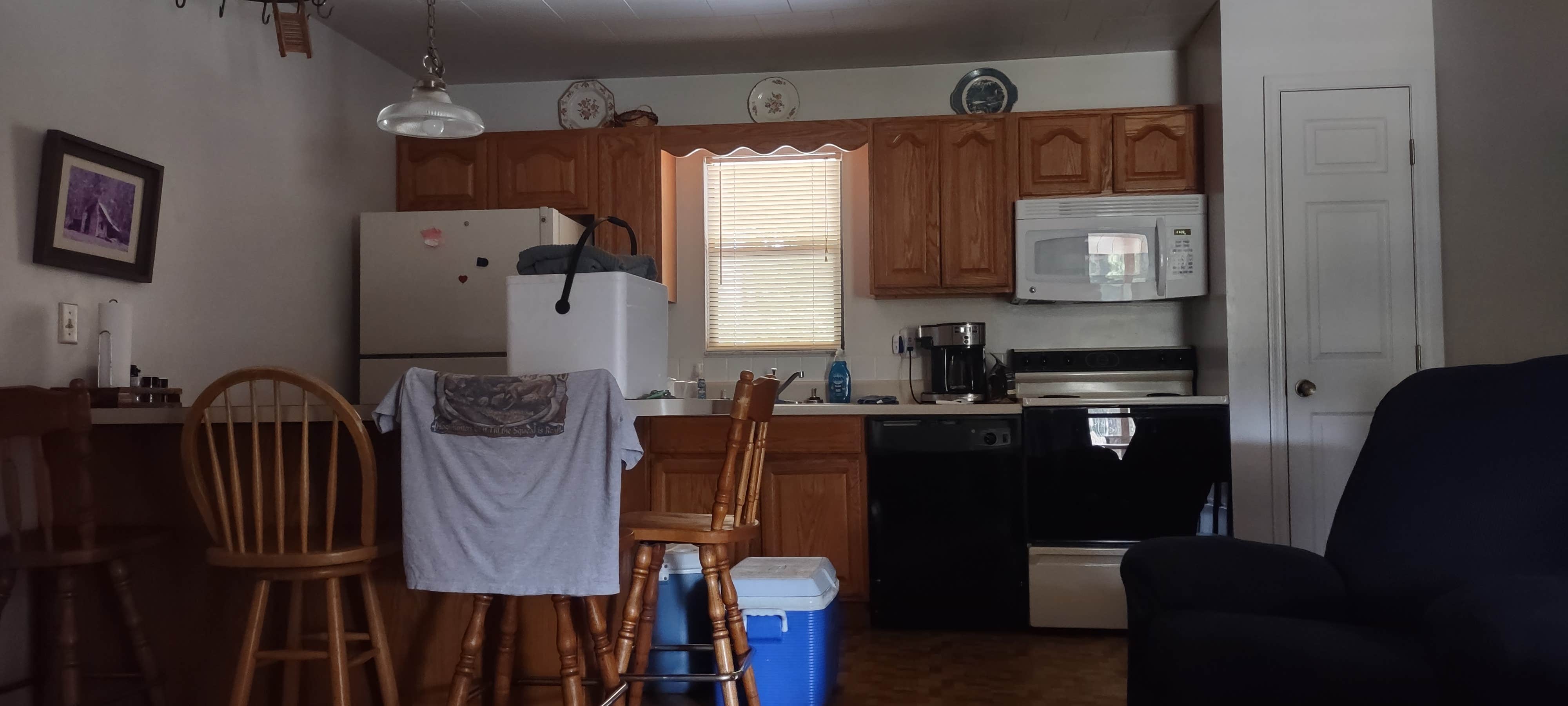 Camper-submitted photo at Trails End Fishing Resort near Lake Placid, FL