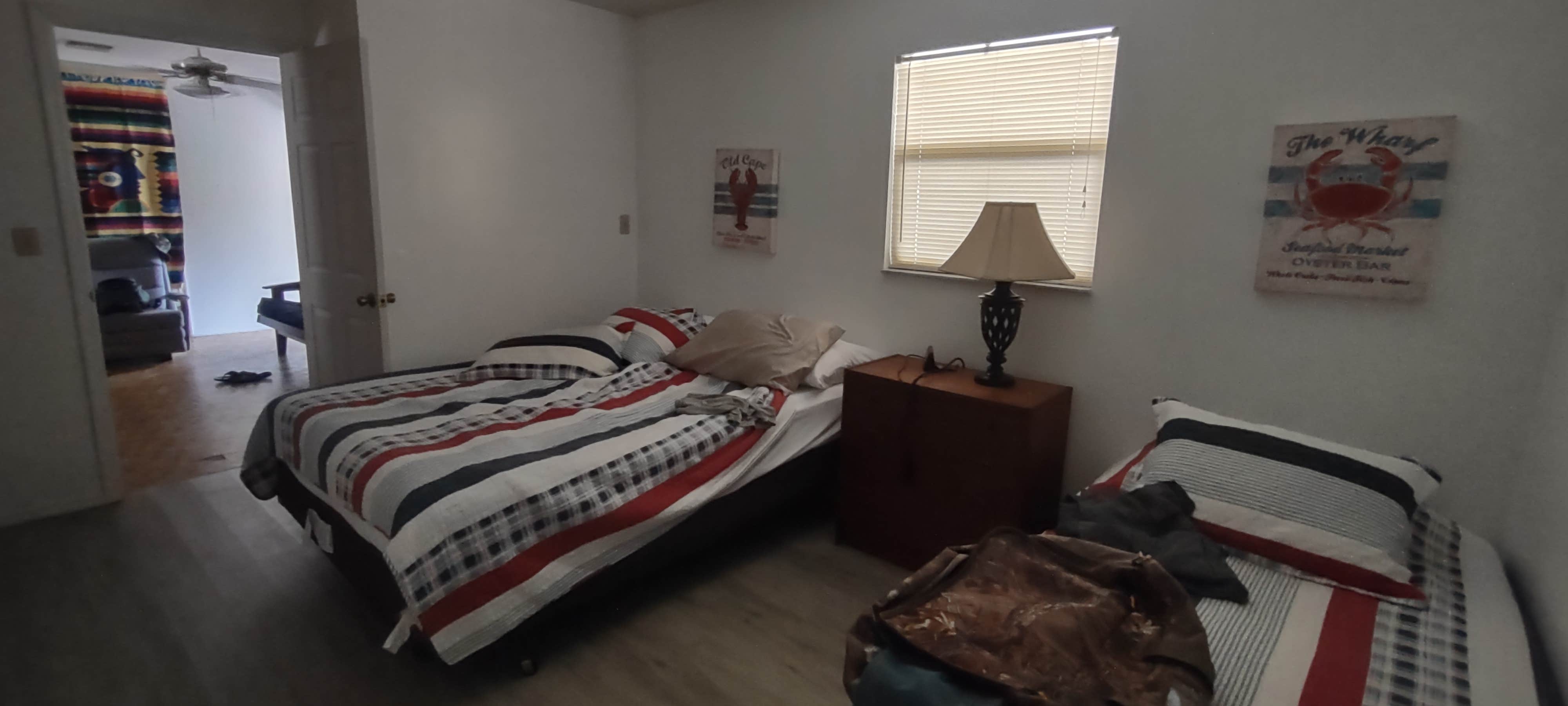 Camper-submitted photo at Trails End Fishing Resort near Lake Placid, FL