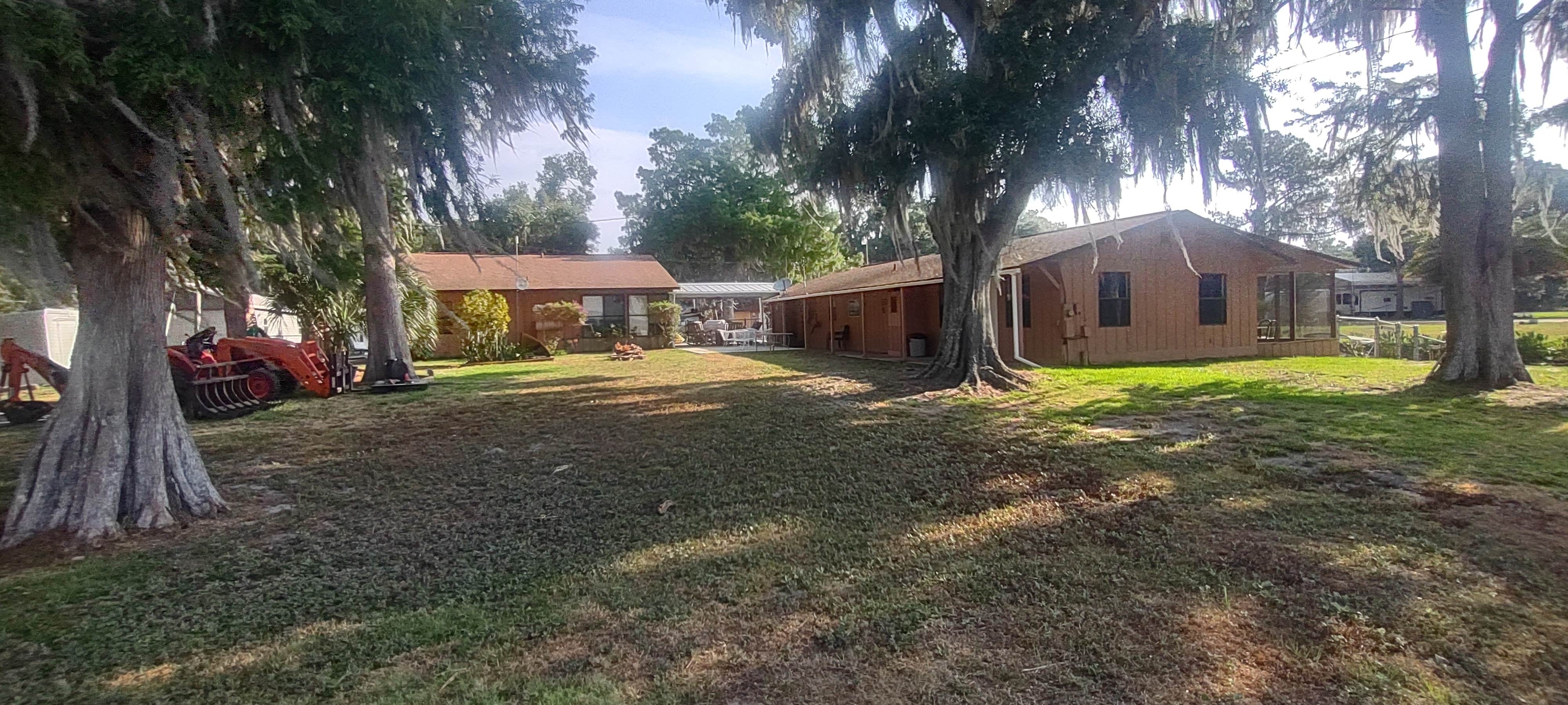 Camping near Buttonwood Bay RV Resort, A Sun RV Resort: Trails End Fishing Resort, Lake Placid, Florida