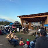 Review photo of Trails End Campground by richard D., September 24, 2026