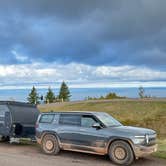 Review photo of Trails End Campground by richard D., September 24, 2026
