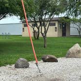 Review photo of Trailside Campground by Jeffrey S., May 14, 2026
