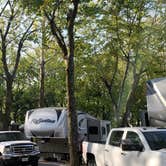 Review photo of Trailside RV Park by Ioan P., October 12, 2024