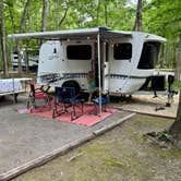 Review photo of Tranquility Campground by Lance B., May 28, 2024