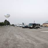 Review photo of Tra-Park RV Park by JOHN T., October 19, 2023