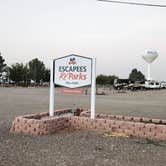 Review photo of Tra-Park RV Park by JOHN T., October 19, 2023