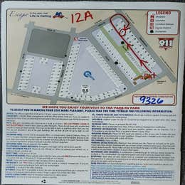 Tra-Park RV Park