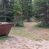 Review photo of Trapline Campground by Greg L., July 27, 2024