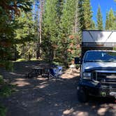 Review photo of Trapline Campground by laurie V., September 3, 2026