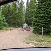 Review photo of Trapline Campground by Greg L., July 27, 2024