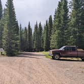 Review photo of Trapline Campground by Greg L., July 27, 2024