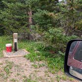 Review photo of Trapline Campground by Greg L., July 27, 2024