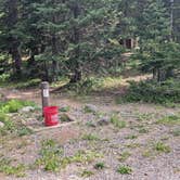 Review photo of Trapline Campground by Greg L., July 27, 2024