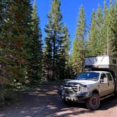 Review photo of Trapline Campground by laurie V., September 3, 2026