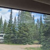 Review photo of Trapline Campground by Greg L., July 27, 2024