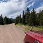 Review photo of Trappers Lake Cutthroat Campground by Greg L., July 27, 2024