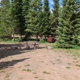 Review photo of Trappers Lake Cutthroat Campground by Greg L., July 27, 2024