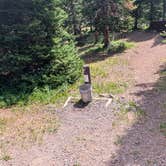 Review photo of Trappers Lake Cutthroat Campground by Greg L., July 27, 2024