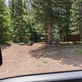 Review photo of Trappers Lake Cutthroat Campground by Greg L., July 27, 2024