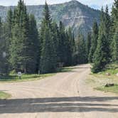 Review photo of Trappers Lake Cutthroat Campground by Greg L., July 27, 2024