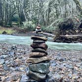 Review photo of Trask River Campsites by Jeff C., December 29, 2025