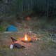 Trask River Campsites
