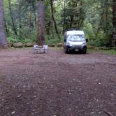 Review photo of Trask River Campsites by Mike F., June 26, 2025