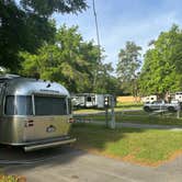 Review photo of Travelers Campground by Mike B., April 10, 2024